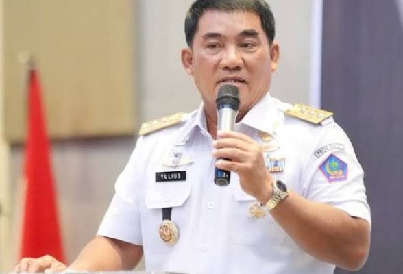 Instruksi Gubernur Sulut : Penanganan Antrian BBM Secara Cepat dan Terpadu